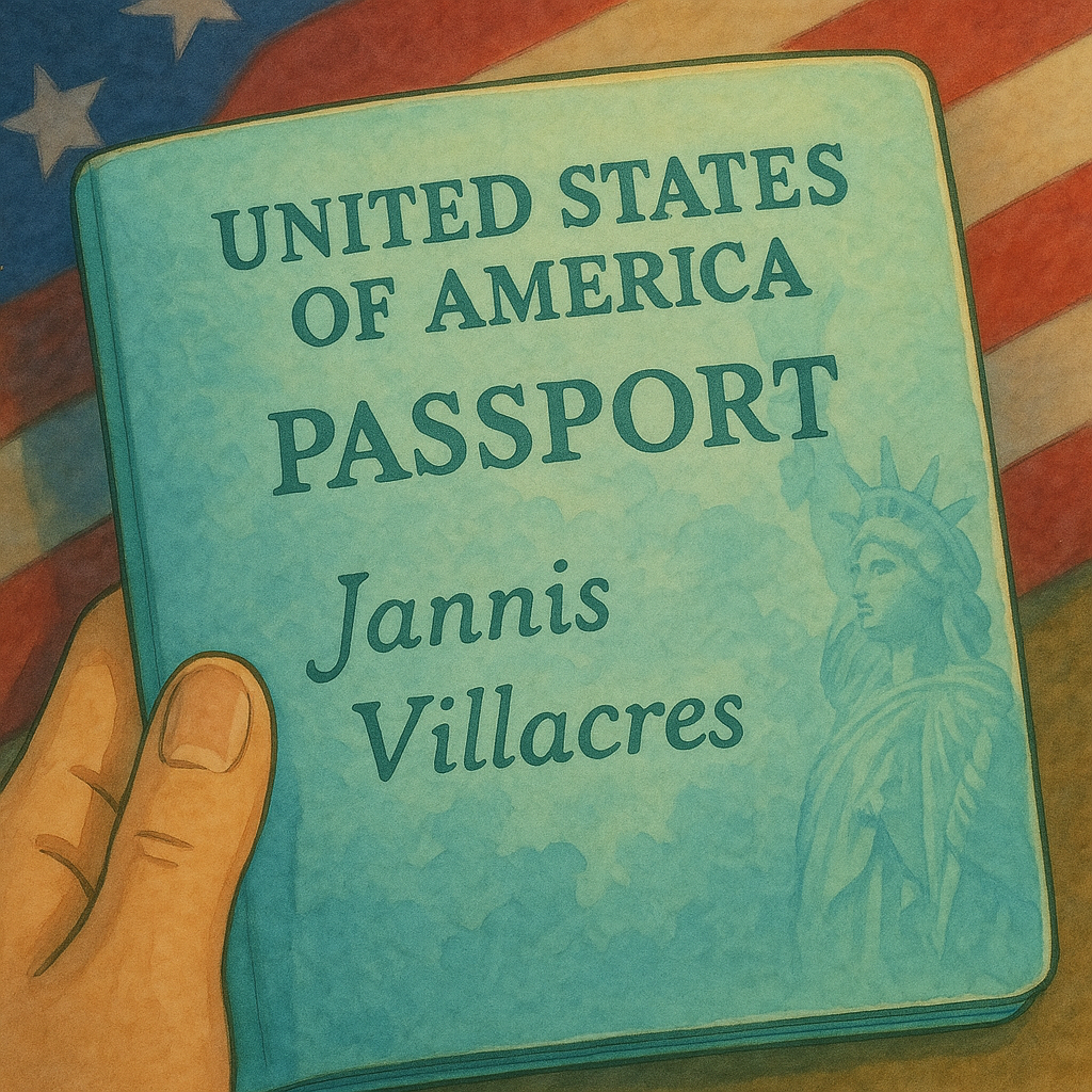Visas para Negocios, Placer y Turismo